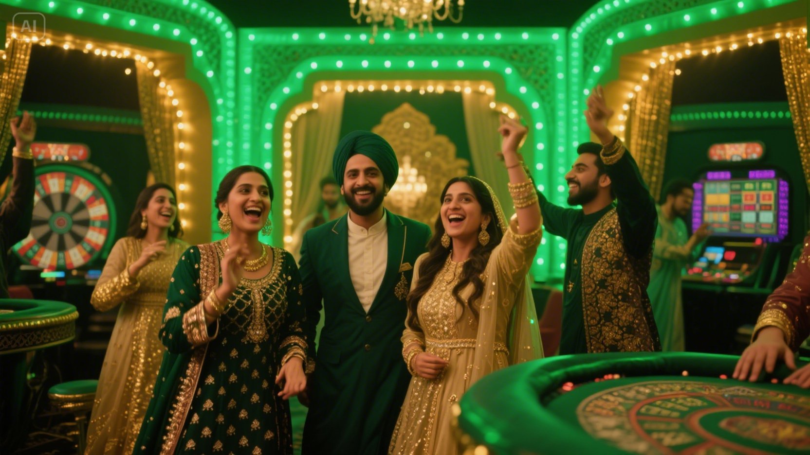 Casino F777 Fighter desktop and mobile interfaces