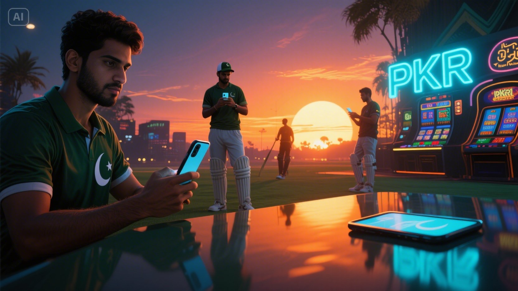 F777 FighterMake your first deposit and enjoy 200% instant credit! Pakistani players can play responsibly, enjoy safe PKR transactions, and cash out their winnings quickly.